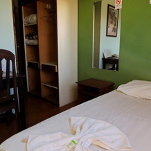 Hotel Oriente, 伊塔茹巴 — 照片 3