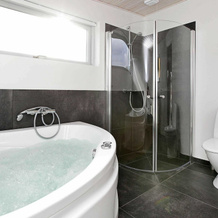 Tranquil Holiday Home in Aabenraa with Shared Pool, Aabenraa — photo 4