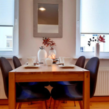Ferienwohnung Familie Schmidt, 格拉 — 照片 2