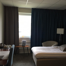 Hotell Lycksele, Ликселе — фото 5