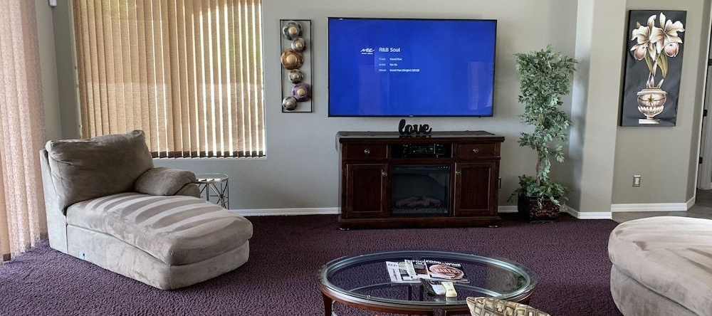 Bullheadcity Resort Home, Bullhead City — photo 1