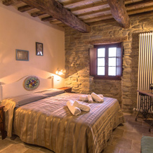 Valbuona B&B 2, Меркателло-Суль-Метауро — фото 3
