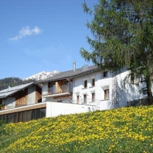 Hotel Munt Fallun, Ftan — photo 4