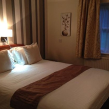 Carreg Bran Hotel, 兰韦尔普尔古因吉尔 — 照片 4