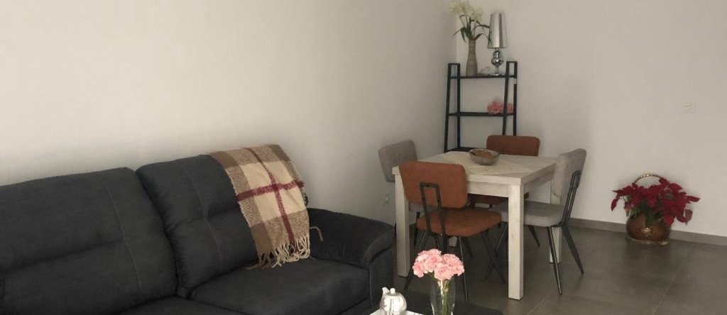 La Olma Apartamentos, Гвадаррама — фото 1