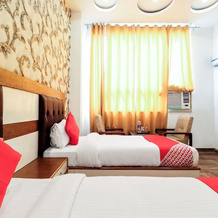 Oyo 39959 Hotel Bandhan Bahraich, 巴赫赖奇 — 照片 4