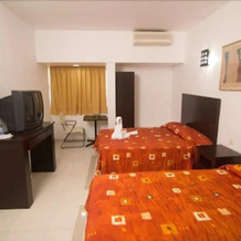Porto Hotel, 拉萨罗-卡德纳斯 — 照片 4