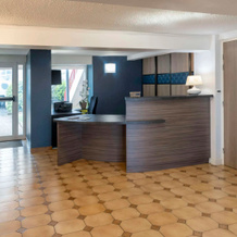 Sure Hotel by Best Western Saintes, 圣特 — 照片 2