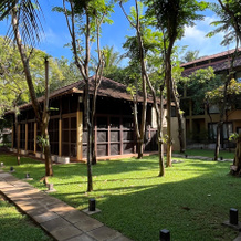 Jetwing Ayurveda Pavilions, Негомбо — фото 5