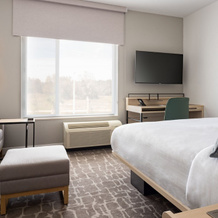 Towneplace Suites By Marriott Ocala, Окала — фото 3