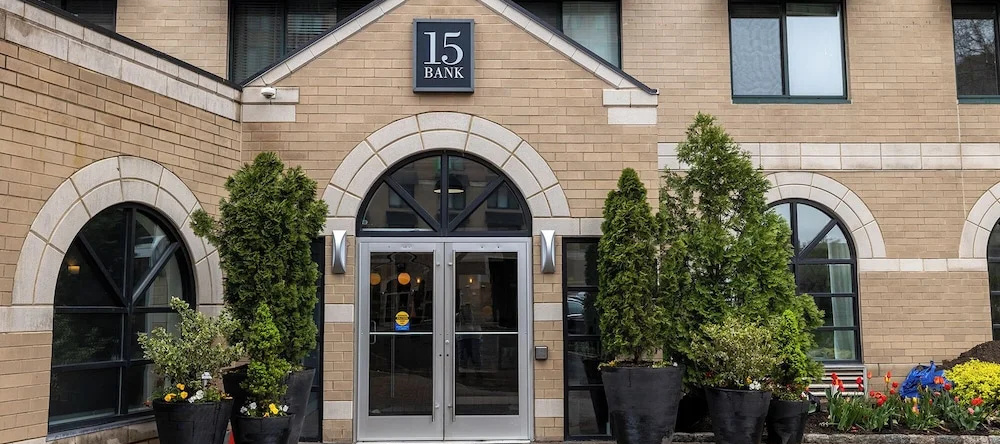 15 Bank Street - BSC-207L, 白原市 — 照片 1