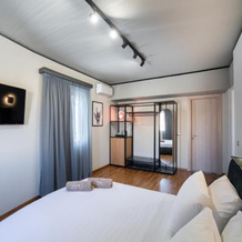 Secret Boutique Hotel, 莱夫卡达 — 照片 2