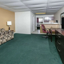 Days Inn Longview, Лонгвью — фото 5