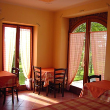 Agriturismo El Crear, 圣彼得罗因卡里亚诺 — 照片 2
