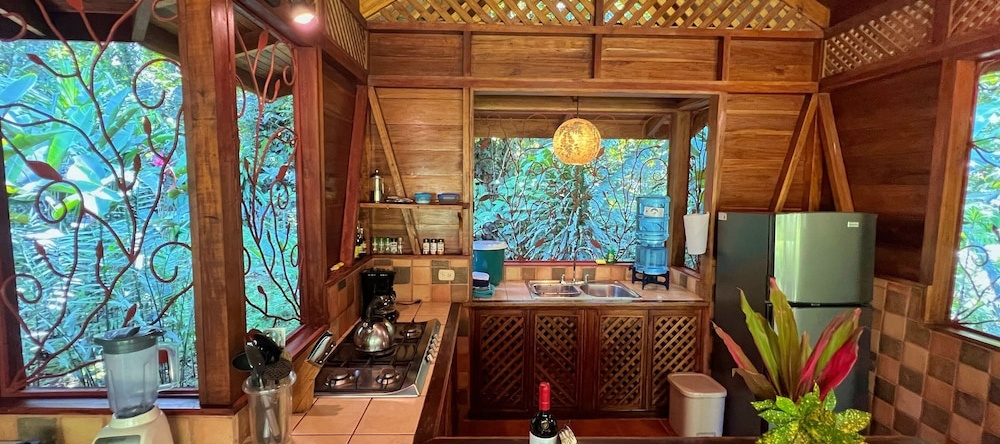 Geckoes Lodge, 卡维塔 — 照片 1