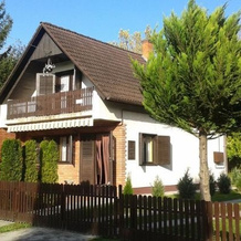 Csokonyavisontai Napsugár Vendégház, Kutas — photo 3