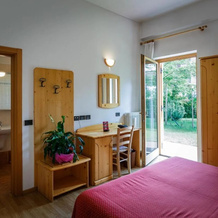 Hotel La Locanda, 朱斯蒂诺 — 照片 5