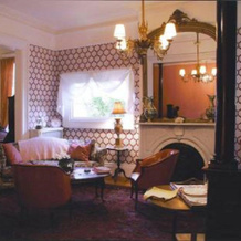 Victorian Bed & Breakfast, Нью-Йорк — фото 3