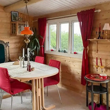 5 Star Holiday Home In Slagelse, Слагельсе — фото 2
