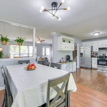 Kentucky Vacation Rental Escape W/ Deck, Оук-Гроув — фото 5
