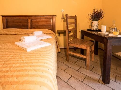 Agriturismo Gallo, Кортемилия — фото 1
