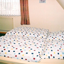 3-raum-ferienwohnung in Zirkow in der Nähe von Binz, 齐尔科夫 — 照片 3