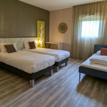 ibis Styles Contres Cheverny, 勒孔特鲁瓦-昂-索洛涅 — 照片 4