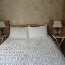 Villa Farm Cottage, Торнтон-Кертис — фото 5