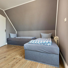 XXL Reihenhaus mit Wlan in Buchholz, Priborn — photo 2