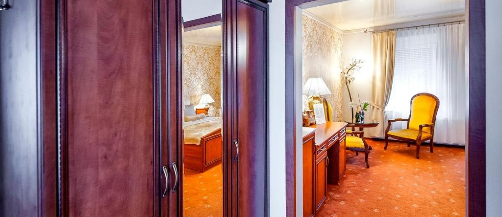 Hotel Imperium, Piekary Slaskie — photo 1