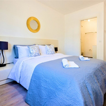Vale Do Lobo Apartment B, Алмансил — фото 3