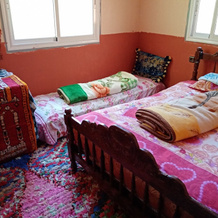 Auberge Amsouzart Aitsti Idar, Oukaimeden — photo 2