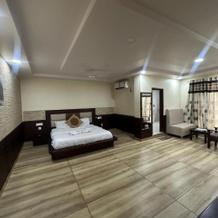 OYO 28397 Hotel Anant, 雷瓦尔萨尔 — 照片 2