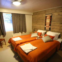 Nuorgam Holiday Village, 乌茨约基 — 照片 5