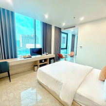 Infinity Hotel, 太平 — 照片 5