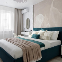 Apartments Flora, 克拉斯诺达尔 — 照片 5