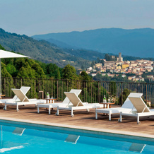 Renaissance Tuscany Il Ciocco Resort & Spa, 巴尔加 — 照片 5