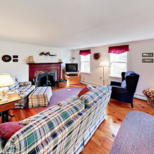 Daisy Street 12 - 4 Br Home, 哈里奇 — 照片 4