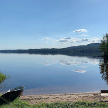 Lappnäs Bed & Breakfast, Сунне — фото 3
