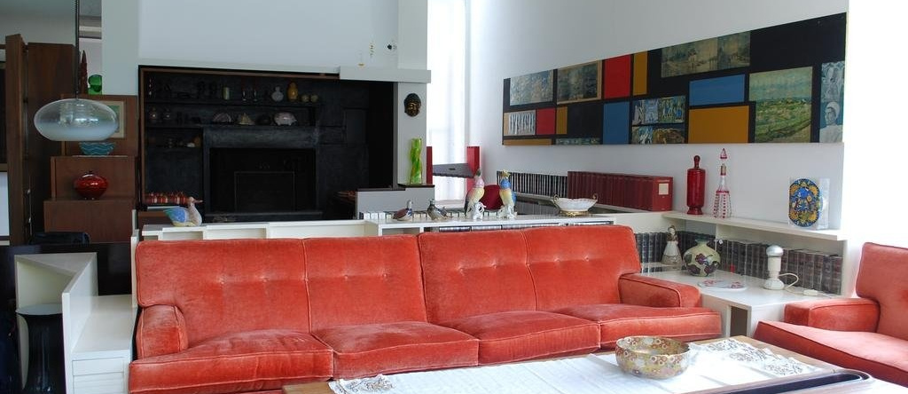 Residence Rossini, Тавернерио — фото 1