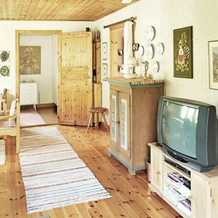 6 Person Holiday Home in Motala, 穆塔拉 — 照片 5