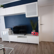 Groundfloor Apartment Entremares IV, 洛斯夸尔特罗斯 — 照片 2
