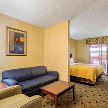 Coldwater Inn & Suites Near I 69, Колдуотер — фото 3