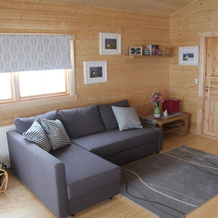 Skarðás Country Cabins, Eskifjordur — photo 4