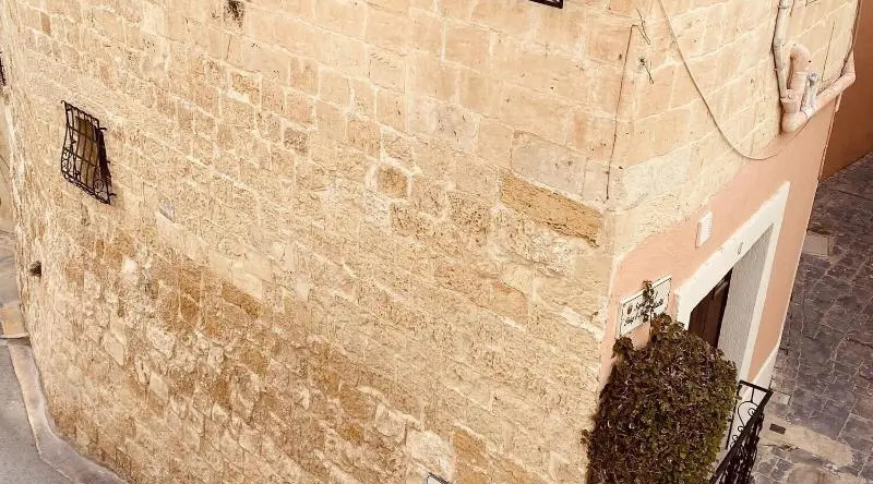Lulu Boutique Hotel, Haz-Zebbug — photo 1