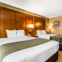Comfort Inn Romeoville - Bolingbrook, Ромеовилль — фото 4
