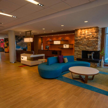 Fairfield Inn & Suites by Marriott Geneva Finger Lakes, Geneva — photo 2