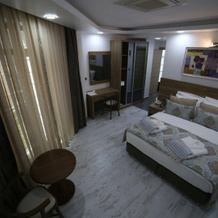 Grand Serenay Hotel, Бандырма — фото 5