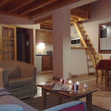Llaret Hotel, Лез-Англь — фото 3