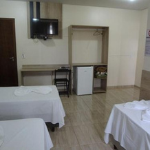 Golden Hotel, Vilhena — photo 4